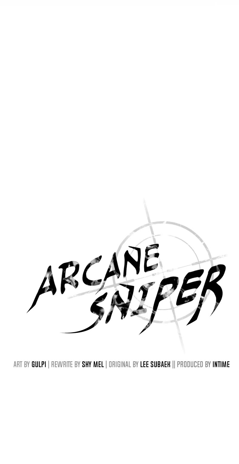 Arcane Sniper - Chapter 35