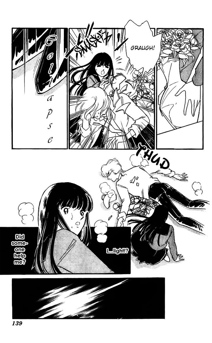 Ryouko No Shinrei Jikenbo - Vol.4 Chapter 15 : Final Battle