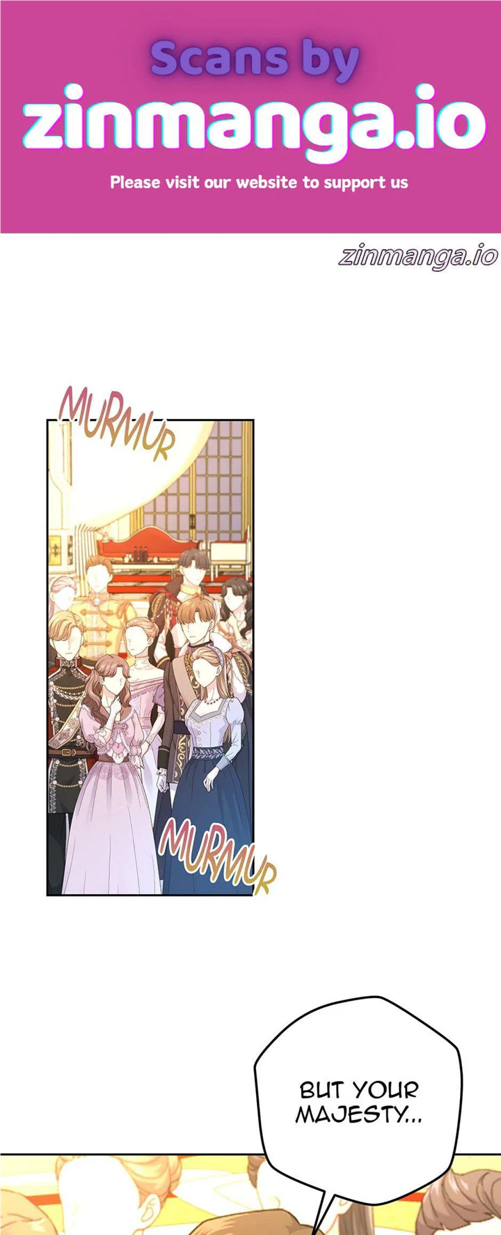 From Maid To Queen - Chapter 94