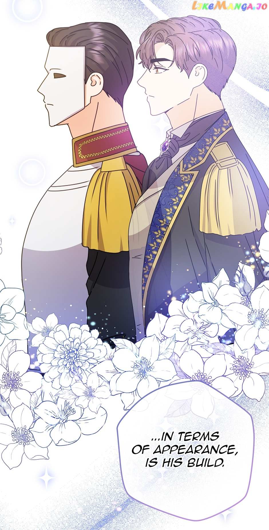 From Maid To Queen - Chapter 82