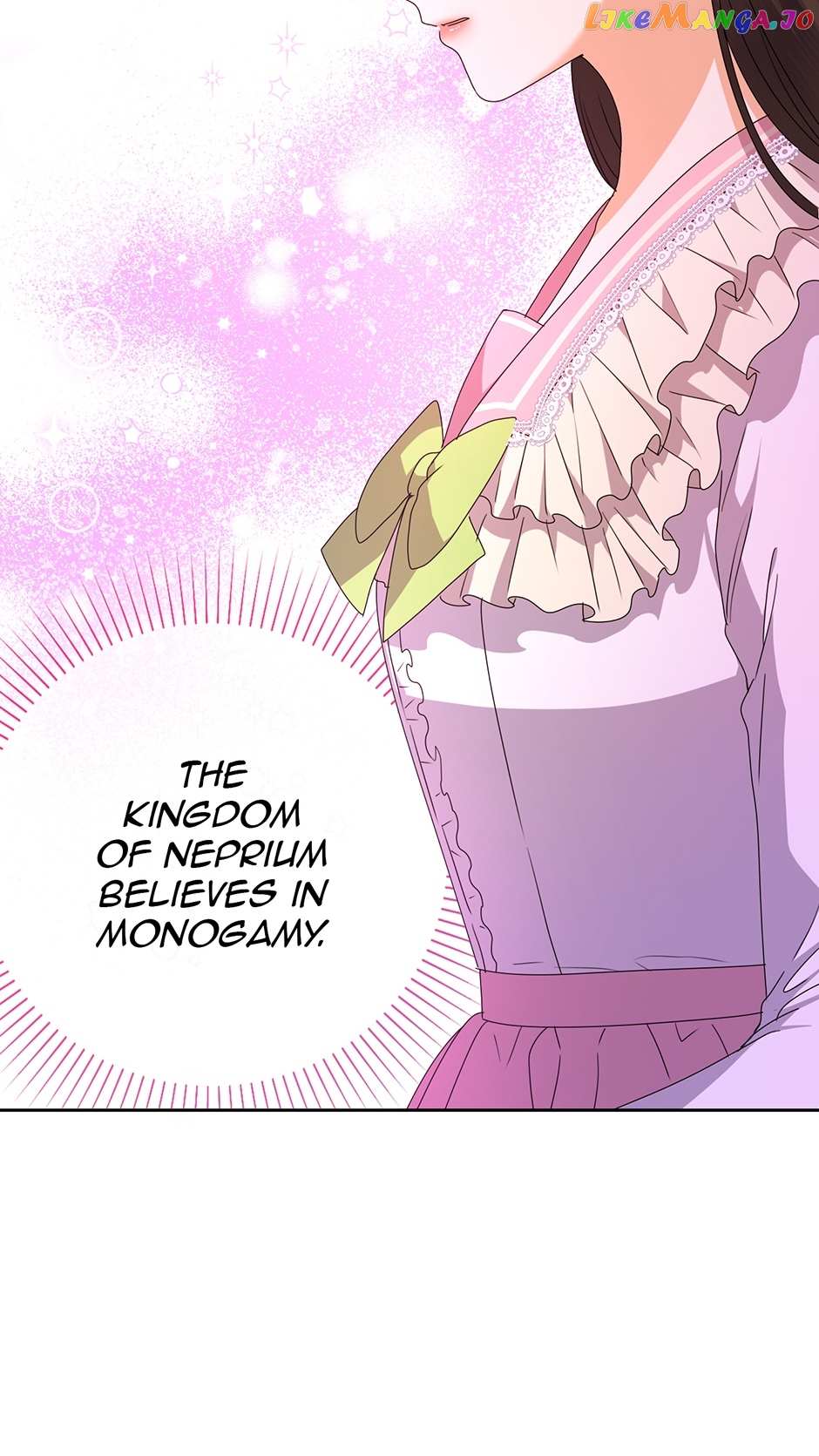 From Maid To Queen - Chapter 74