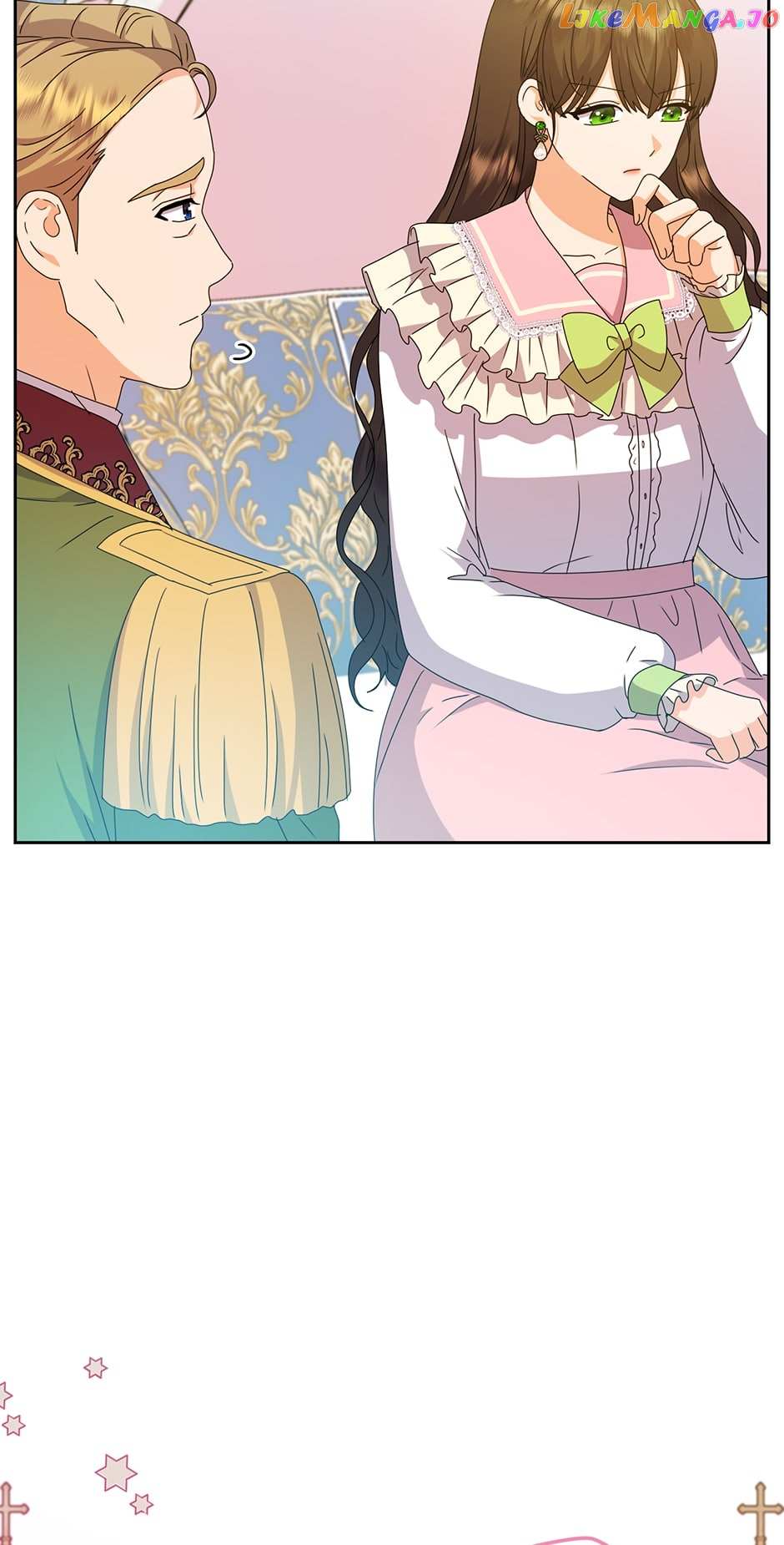 From Maid To Queen - Chapter 74