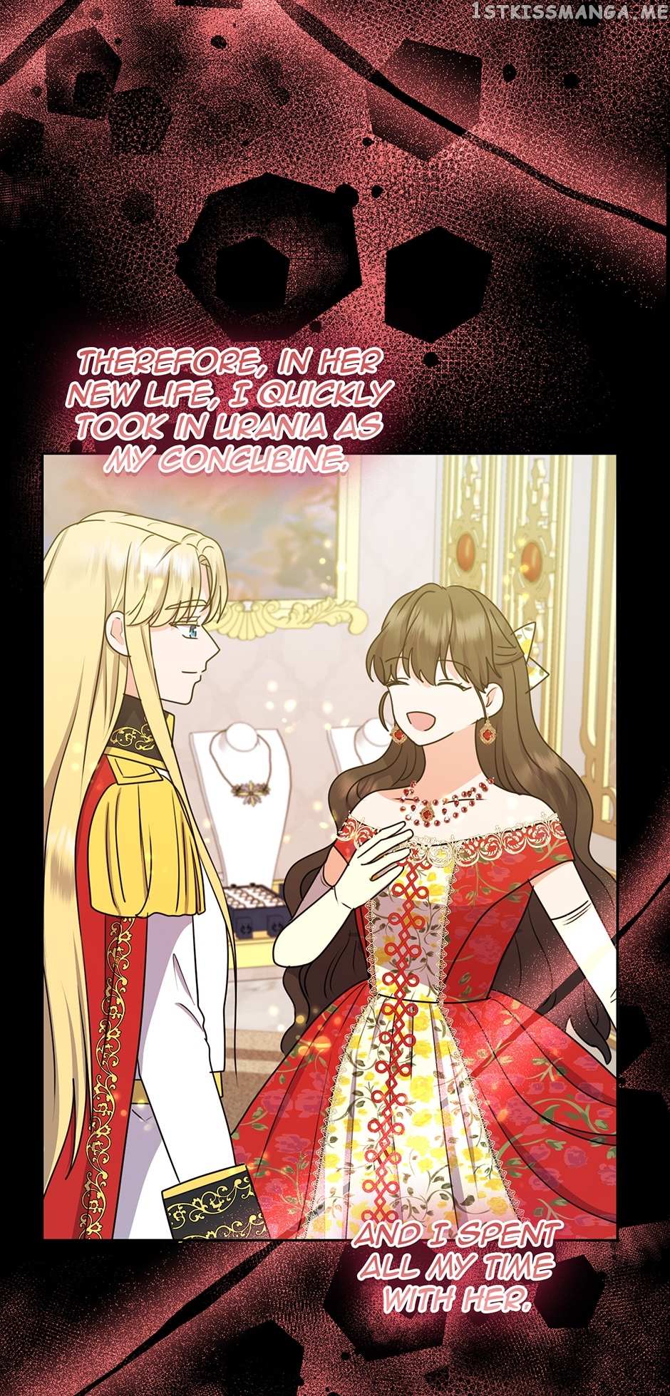 From Maid To Queen - Chapter 60