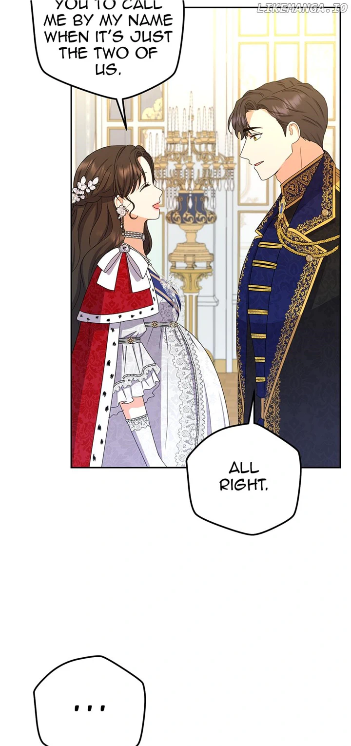 From Maid To Queen - Chapter 96