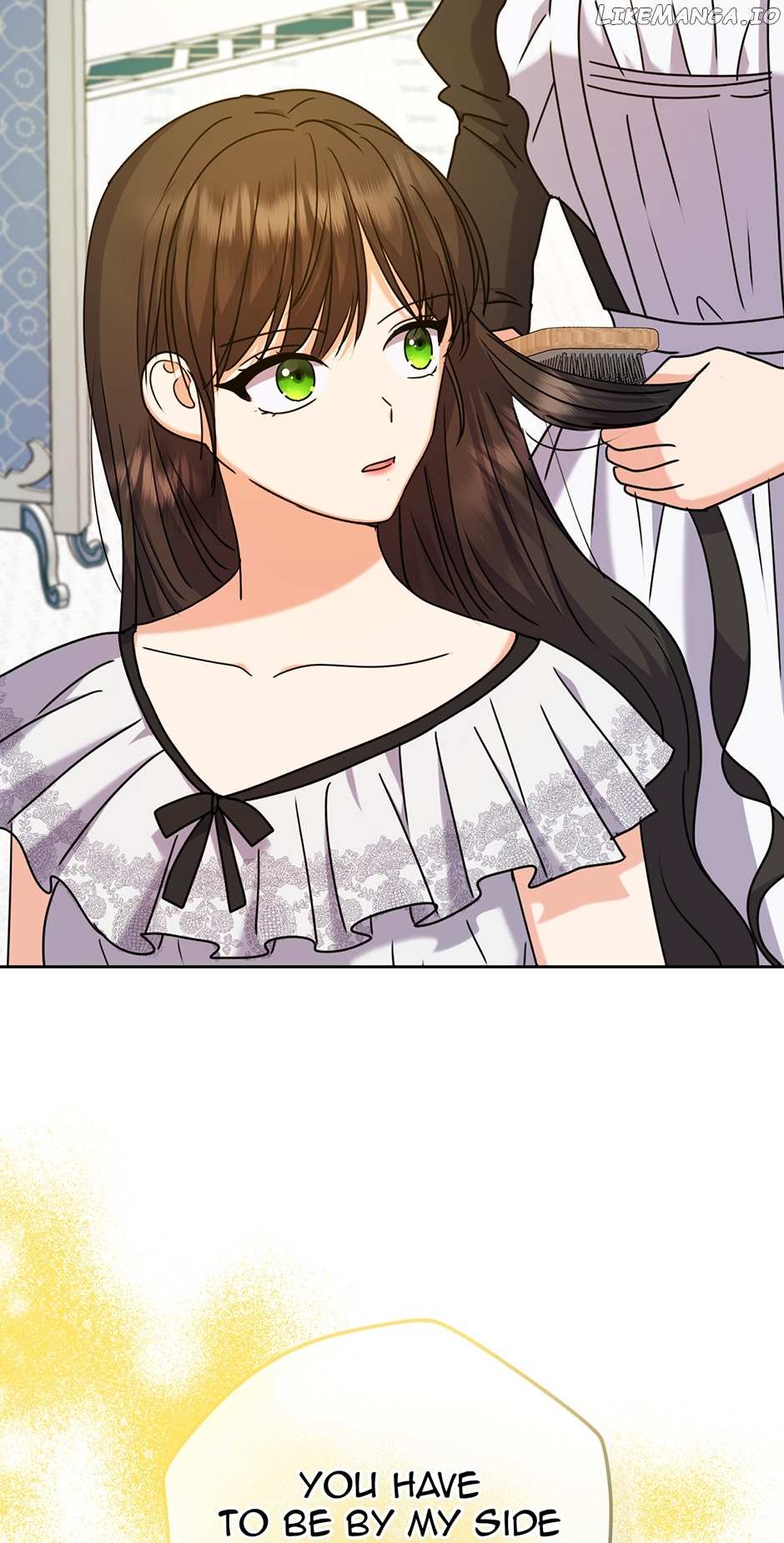 From Maid To Queen - Chapter 71