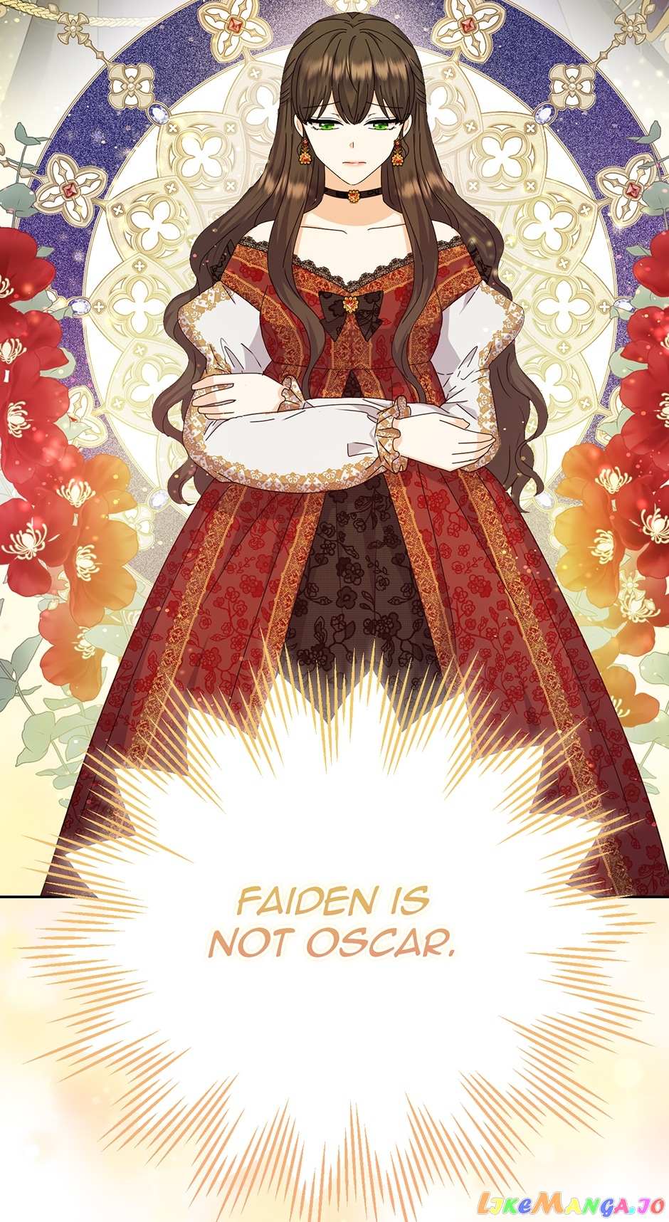 From Maid To Queen - Chapter 79