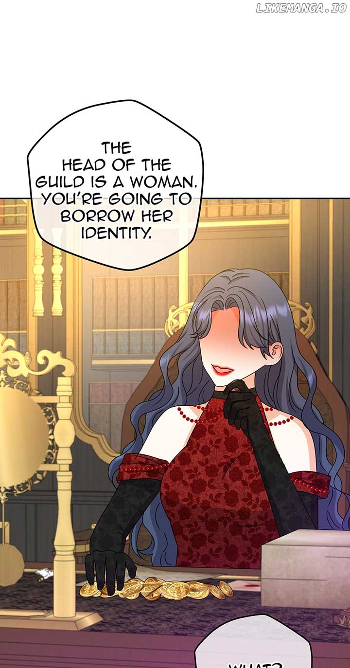 From Maid To Queen - Chapter 99