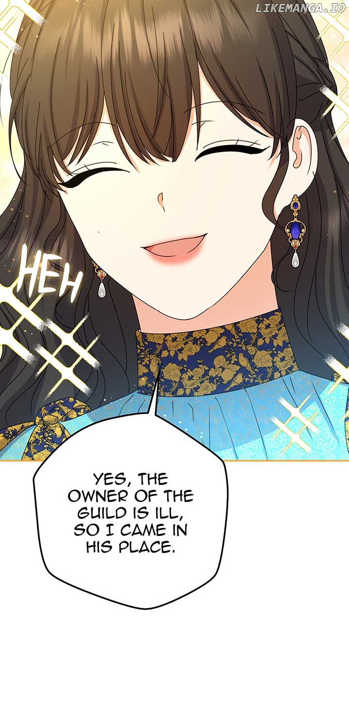 From Maid To Queen - Chapter 99