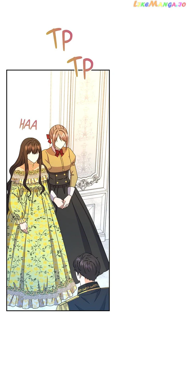 From Maid To Queen - Chapter 89