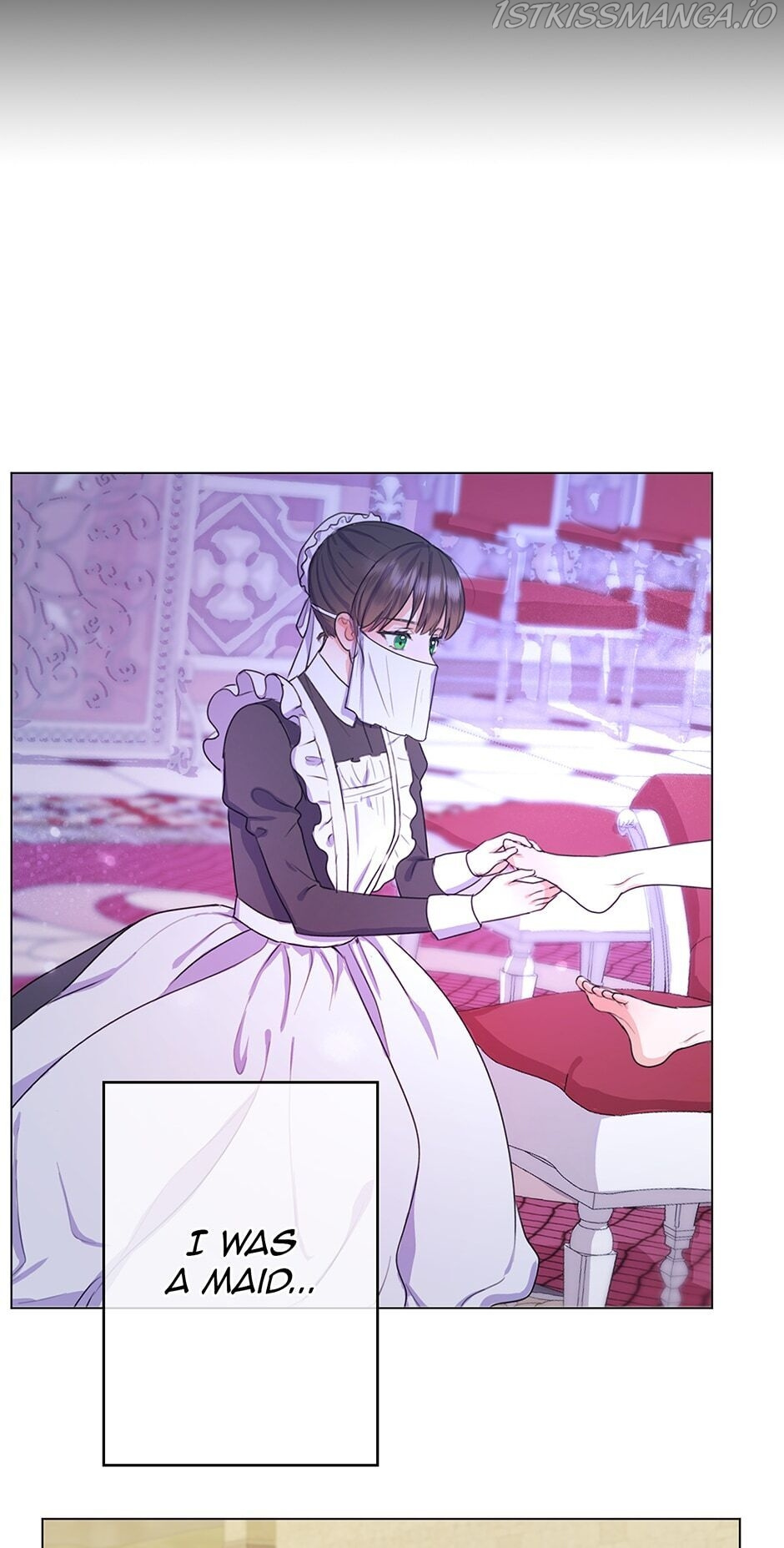 From Maid To Queen - Chapter 1