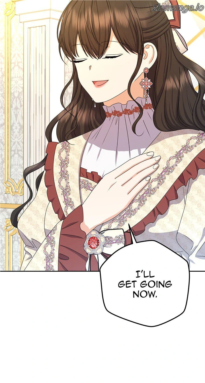 From Maid To Queen - Chapter 91