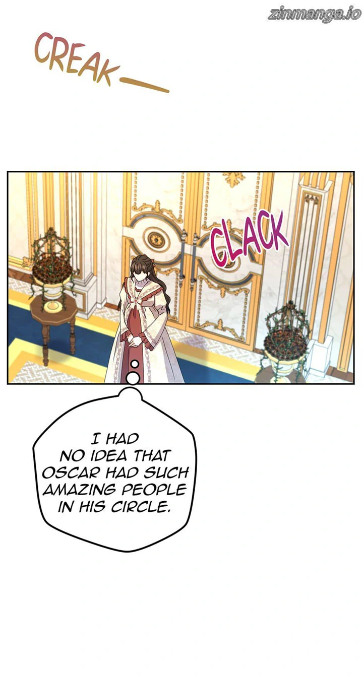 From Maid To Queen - Chapter 91