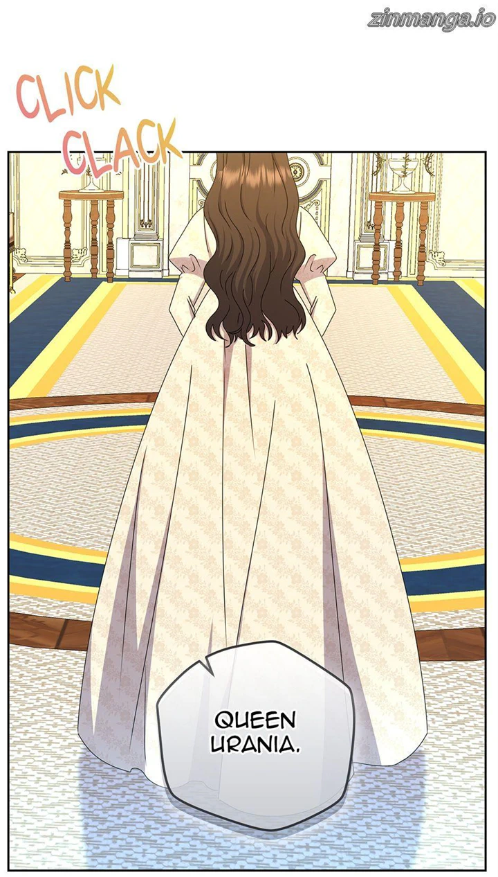 From Maid To Queen - Chapter 91