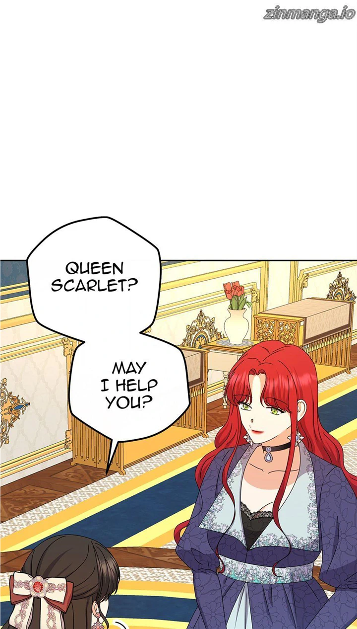 From Maid To Queen - Chapter 91