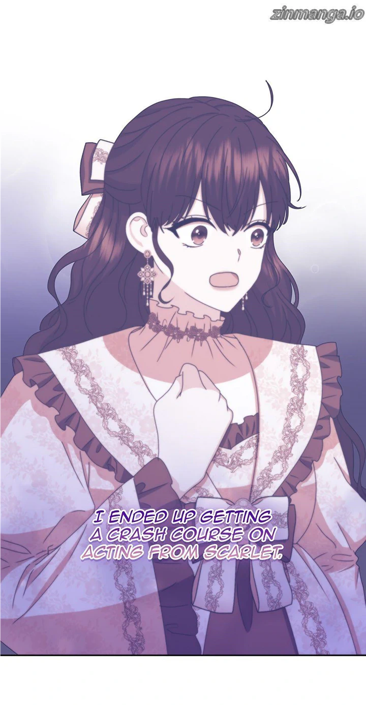 From Maid To Queen - Chapter 91