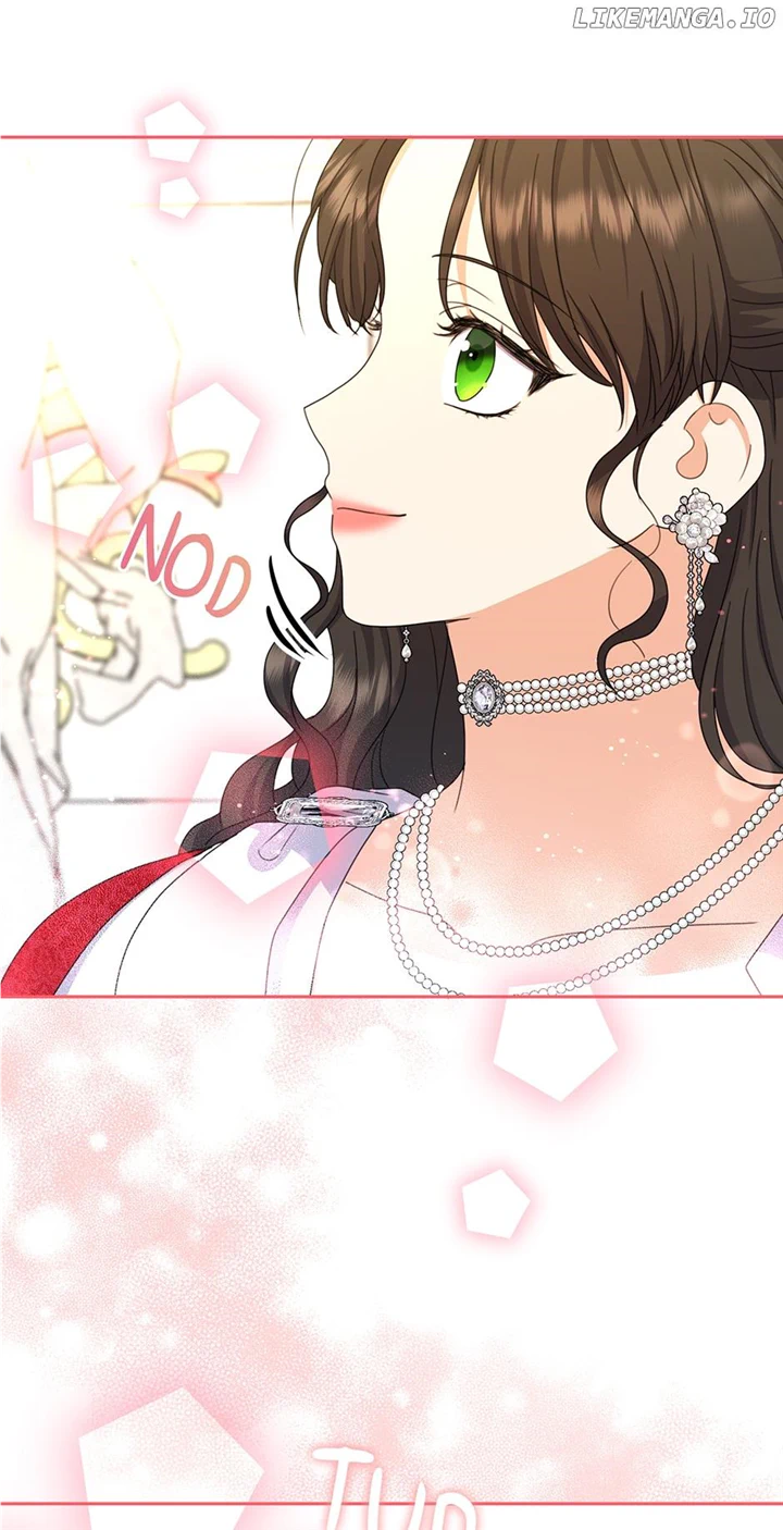 From Maid To Queen - Chapter 97