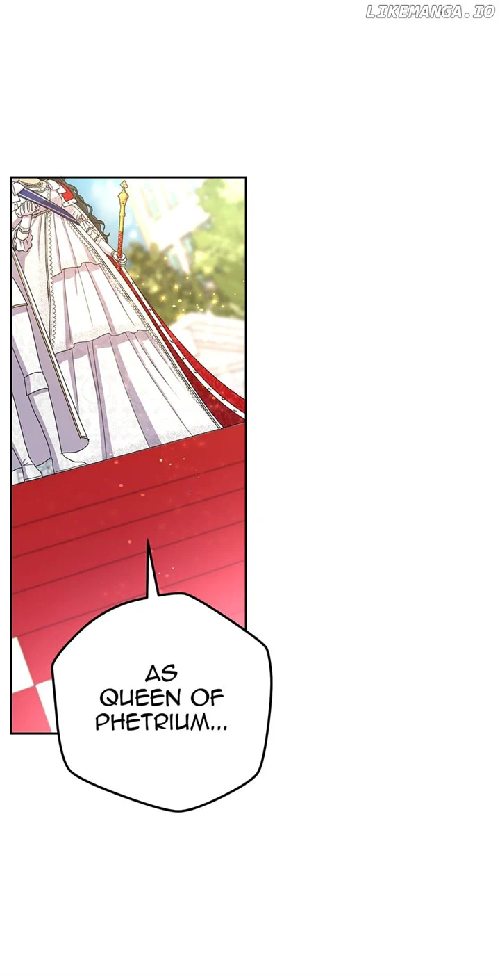 From Maid To Queen - Chapter 97