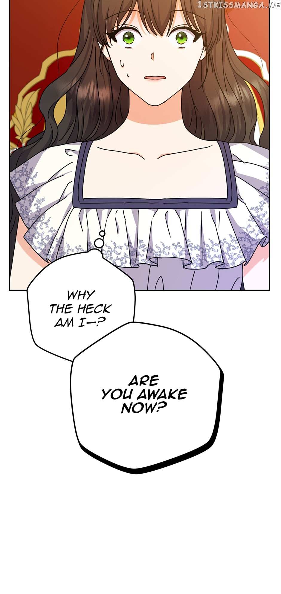 From Maid To Queen - Chapter 68