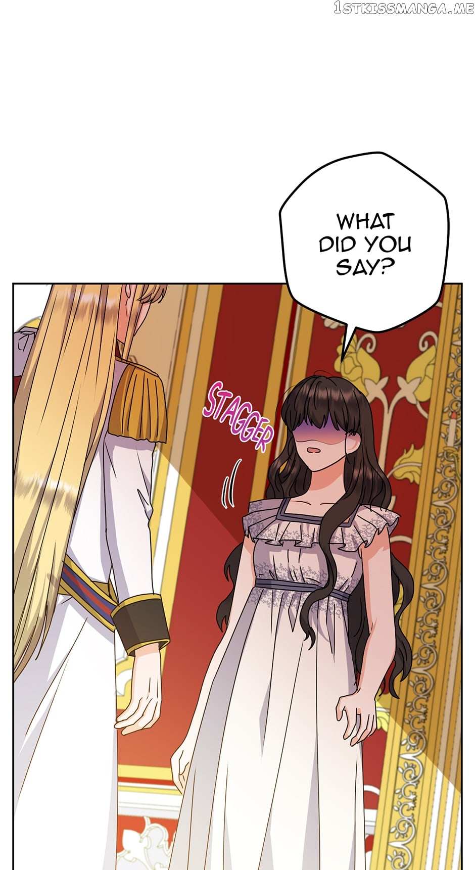 From Maid To Queen - Chapter 68