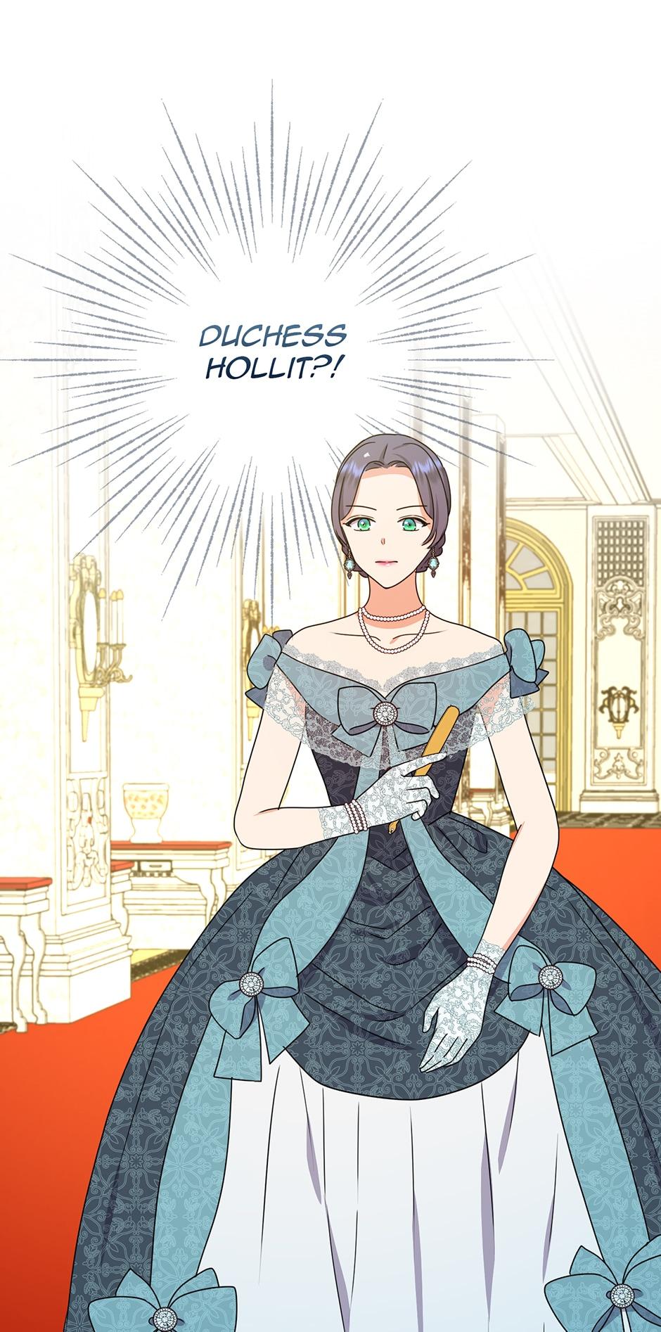 From Maid To Queen - Chapter 51