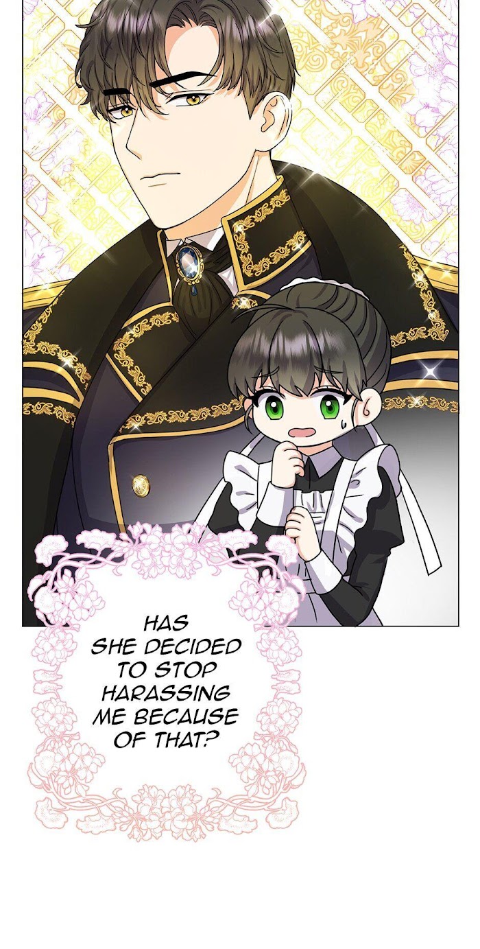 From Maid To Queen - Chapter 4