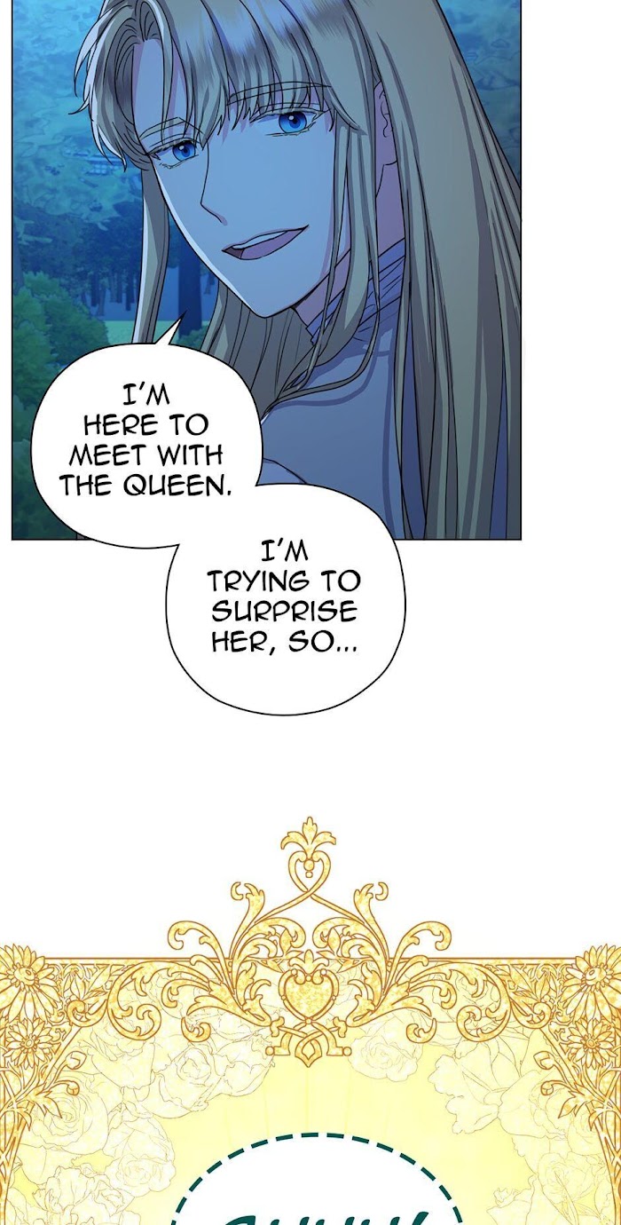 From Maid To Queen - Chapter 4