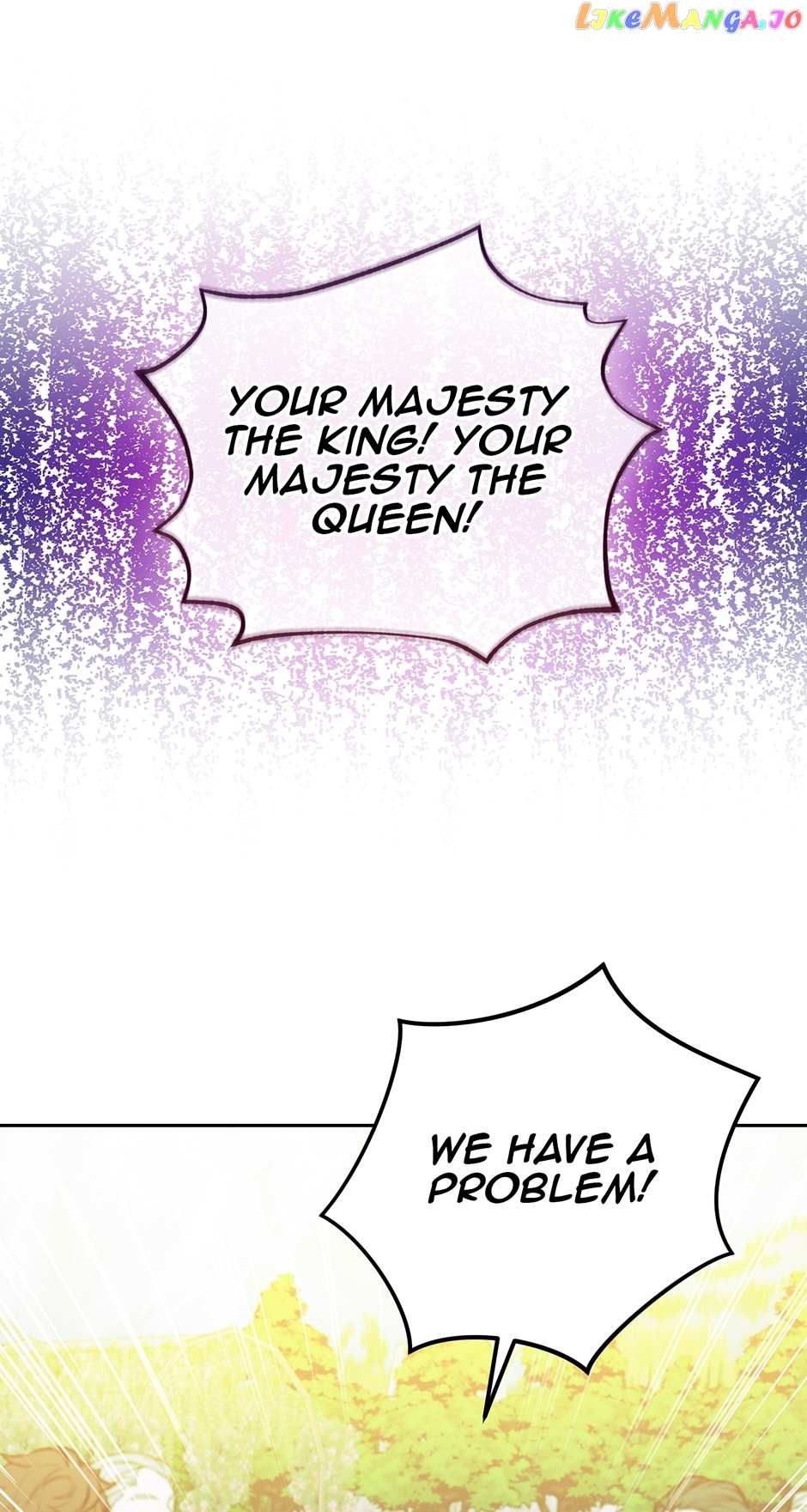 From Maid To Queen - Chapter 81