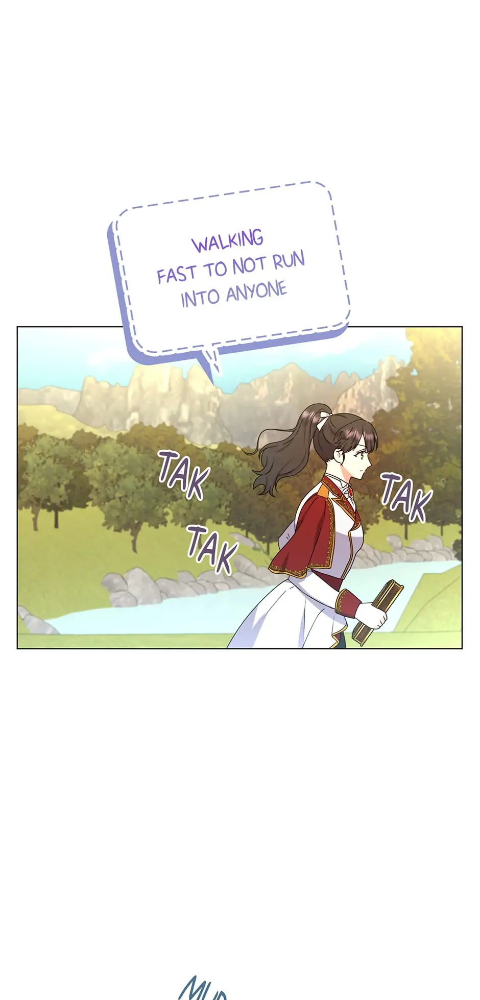 From Maid To Queen - Chapter 49