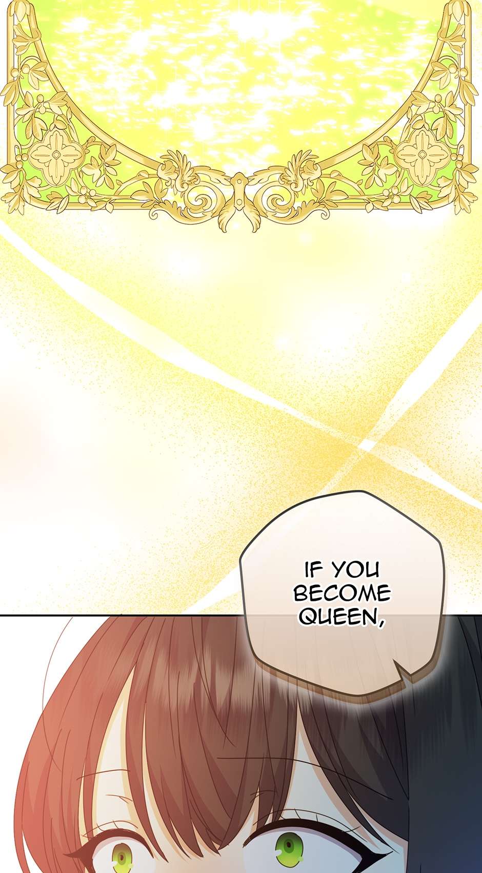 From Maid To Queen - Chapter 76