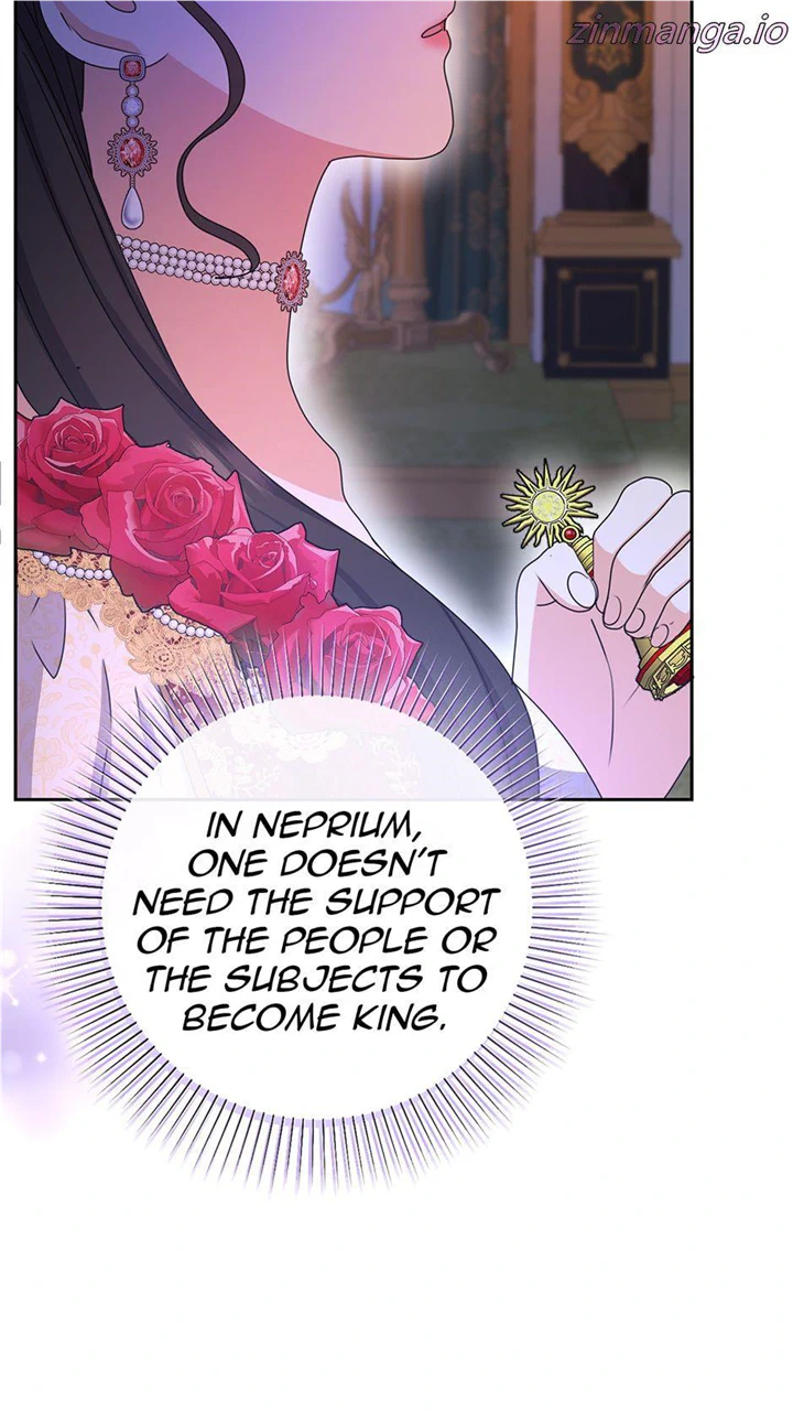 From Maid To Queen - Chapter 93