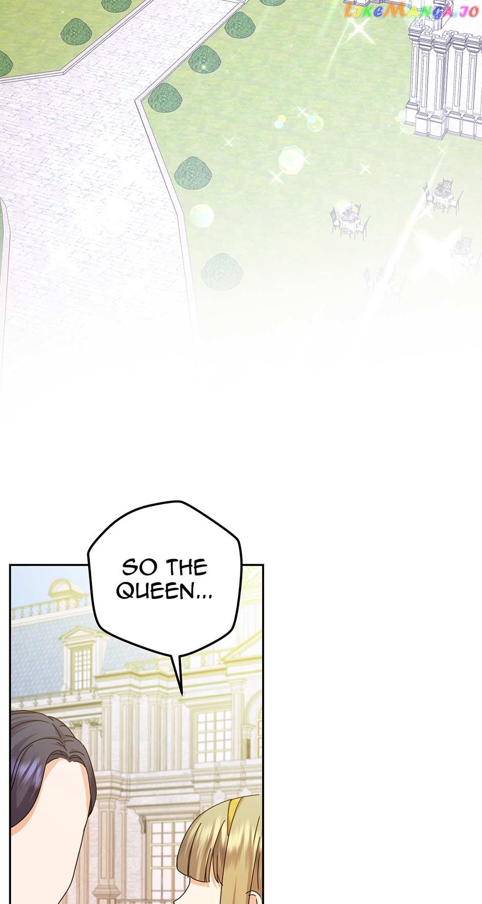 From Maid To Queen - Chapter 80