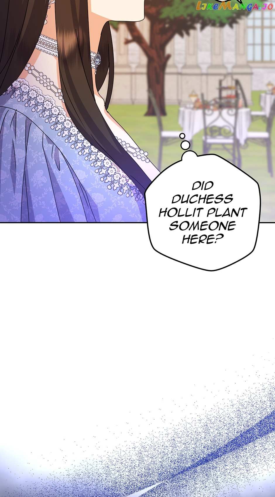 From Maid To Queen - Chapter 80