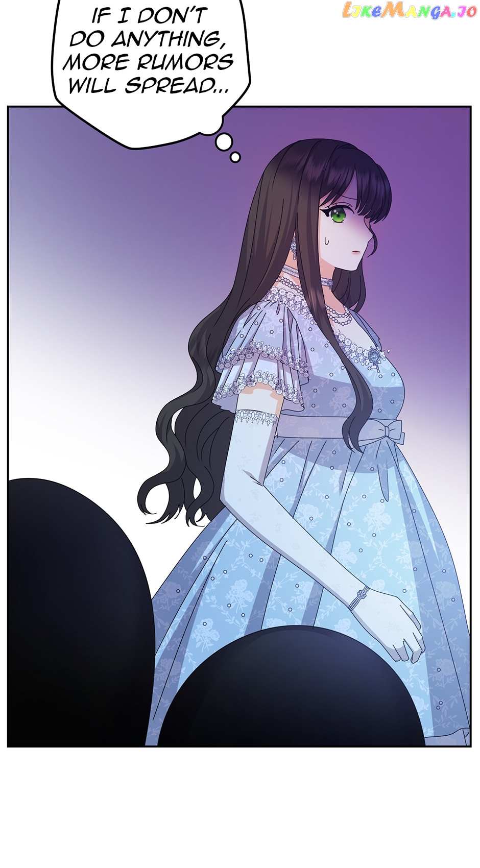 From Maid To Queen - Chapter 80