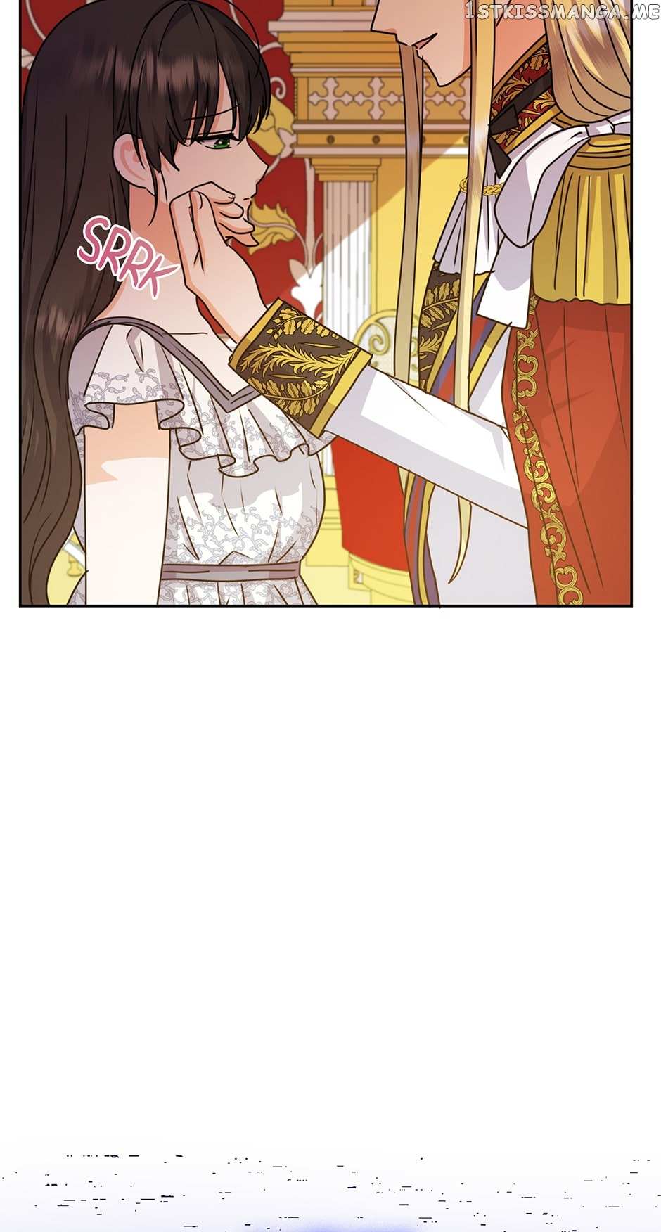 From Maid To Queen - Chapter 69