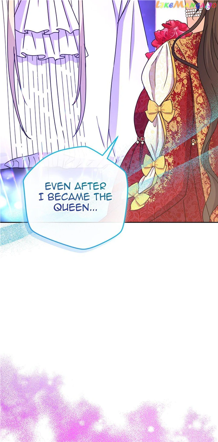 From Maid To Queen - Chapter 92