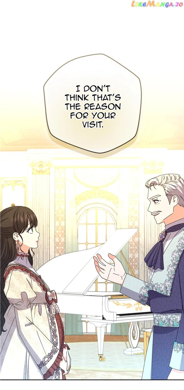 From Maid To Queen - Chapter 90