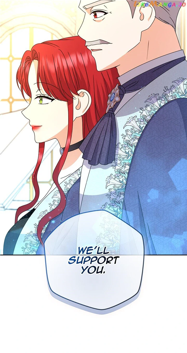 From Maid To Queen - Chapter 90