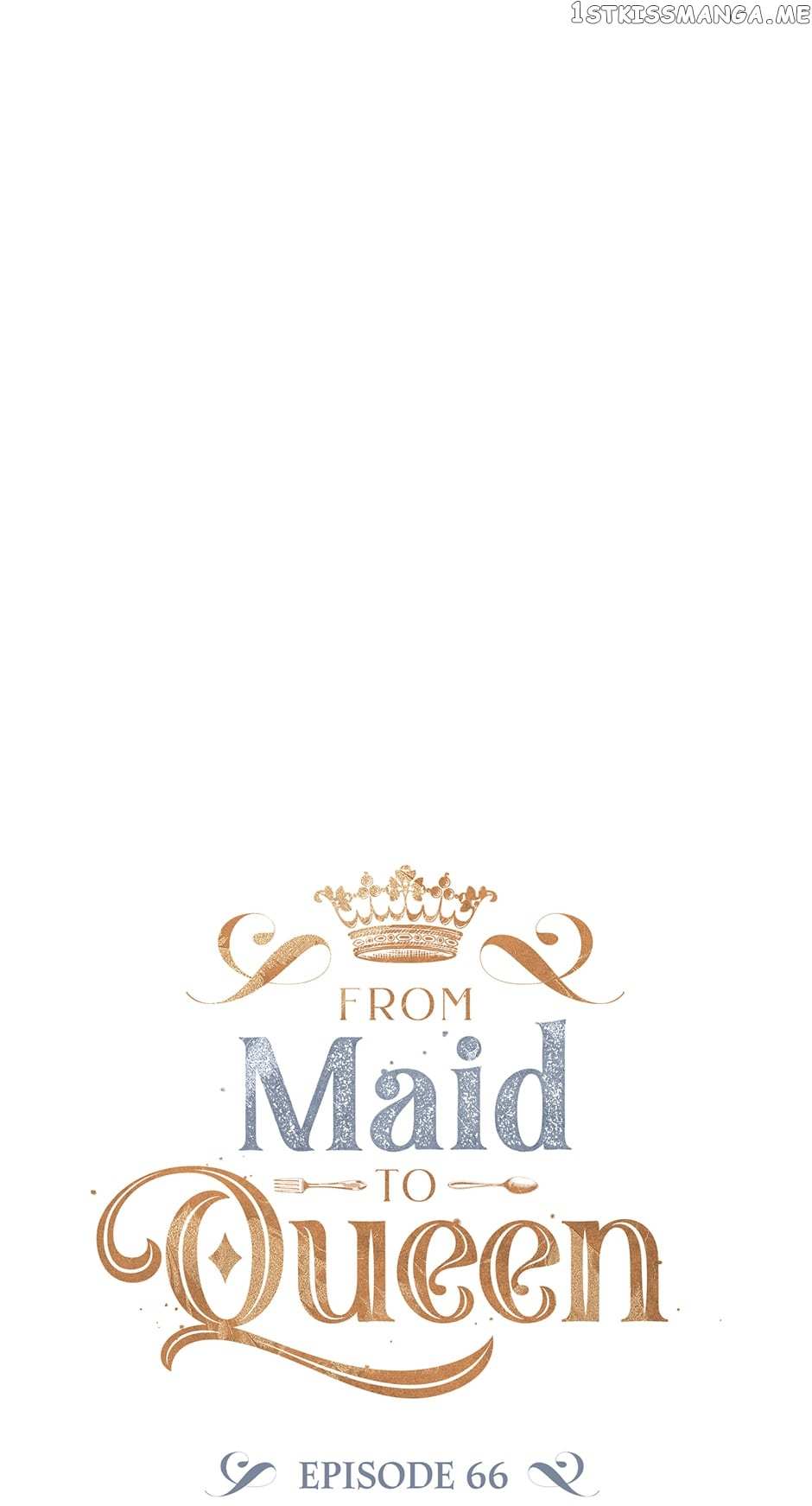 From Maid To Queen - Chapter 66