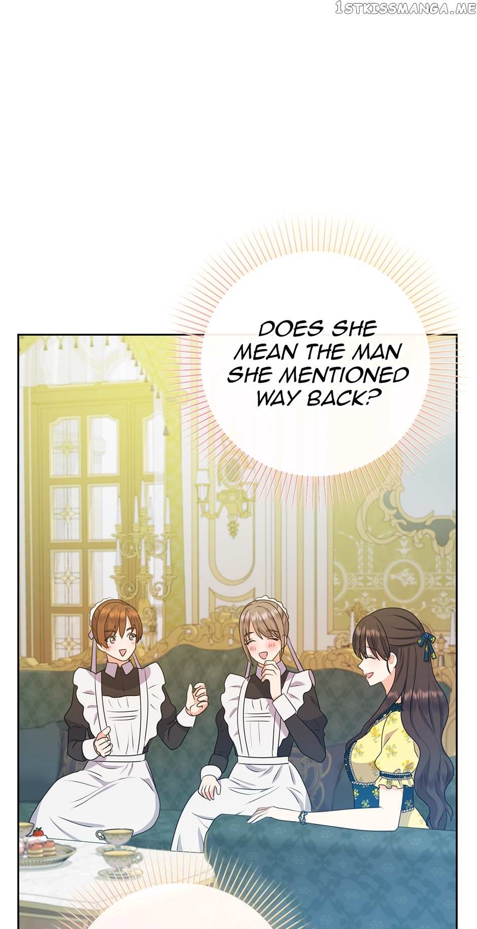 From Maid To Queen - Chapter 66