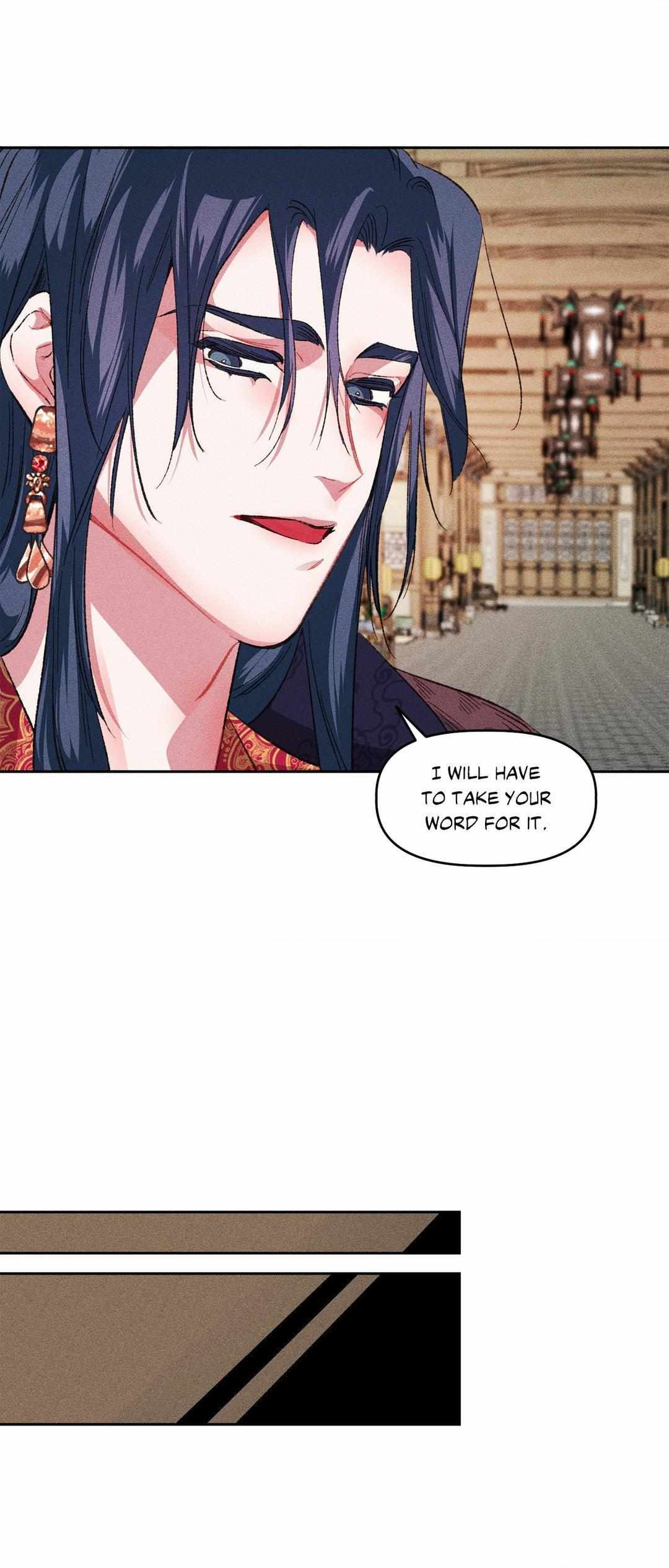 The empress of the cold palace - | ₊˚ MEWCURY TRANSLATIONS - Chapter 8