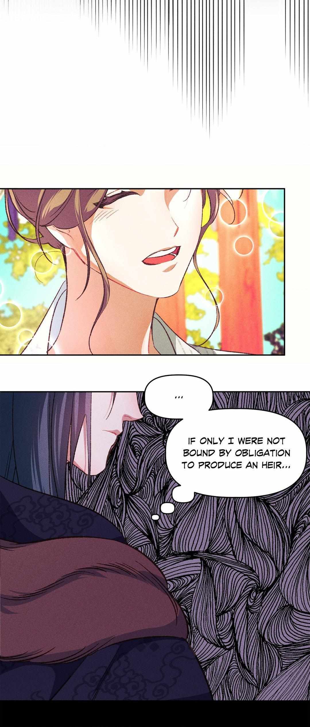 The empress of the cold palace - | ₊˚ MEWCURY TRANSLATIONS - Chapter 8