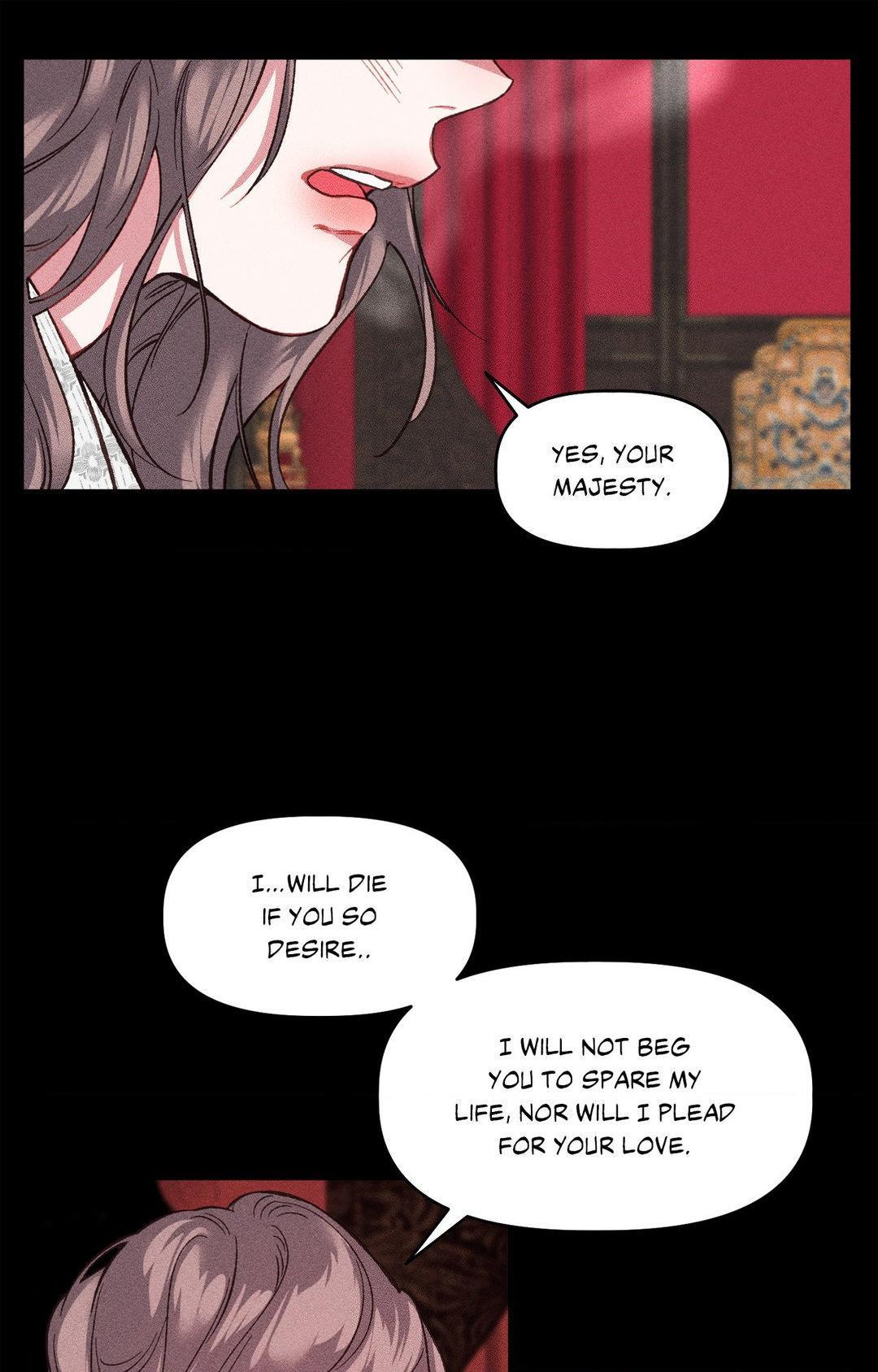 The empress of the cold palace - | ₊˚ MEWCURY TRANSLATIONS - Chapter 6