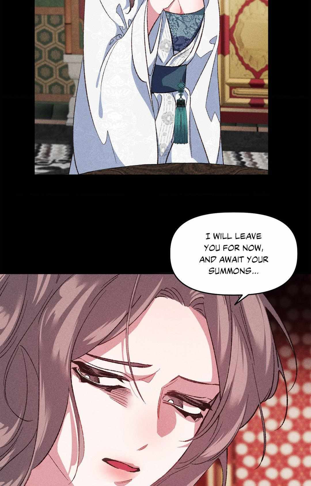 The empress of the cold palace - | ₊˚ MEWCURY TRANSLATIONS - Chapter 6