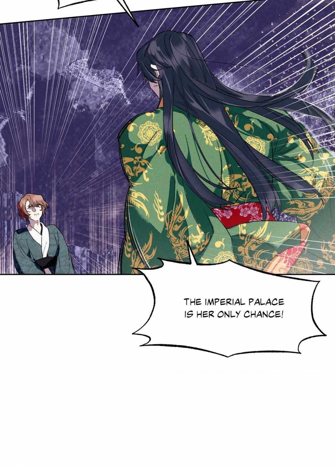 The empress of the cold palace - | ₊˚ MEWCURY TRANSLATIONS - Chapter 16