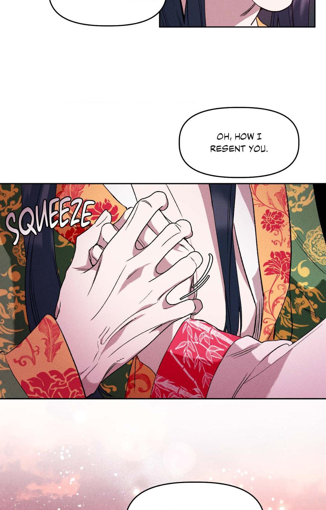 The empress of the cold palace - | ₊˚ MEWCURY TRANSLATIONS - Chapter 16