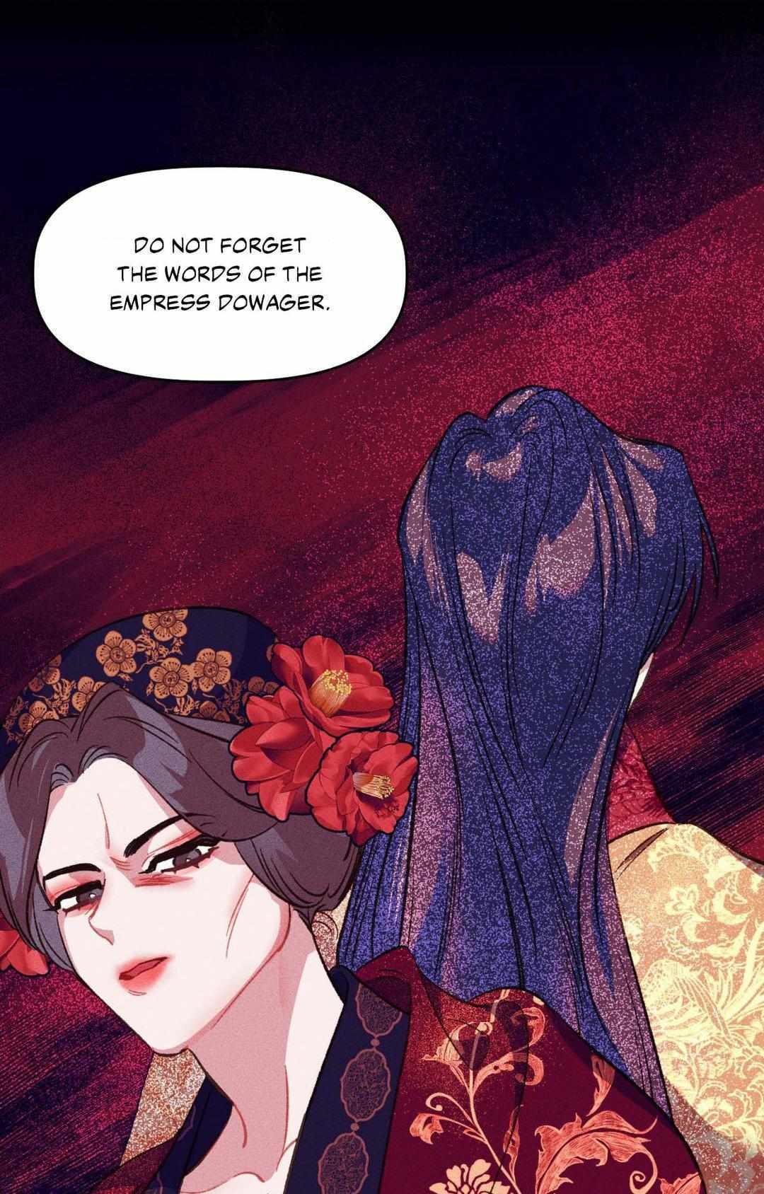 The empress of the cold palace - | ₊˚ MEWCURY TRANSLATIONS - Chapter 10