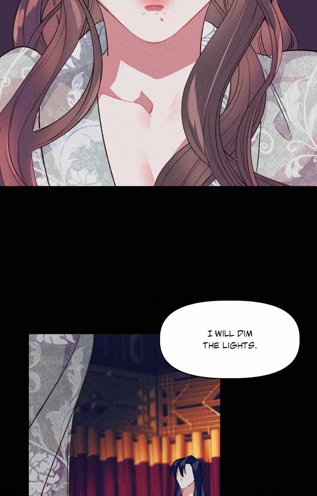 The empress of the cold palace - | ₊˚ MEWCURY TRANSLATIONS - Chapter 10