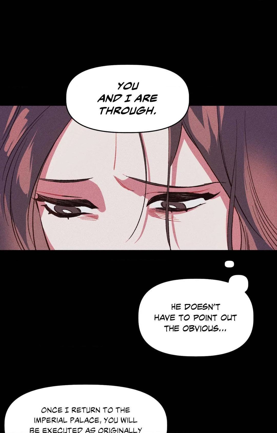 The empress of the cold palace - | ₊˚ MEWCURY TRANSLATIONS - Chapter 10