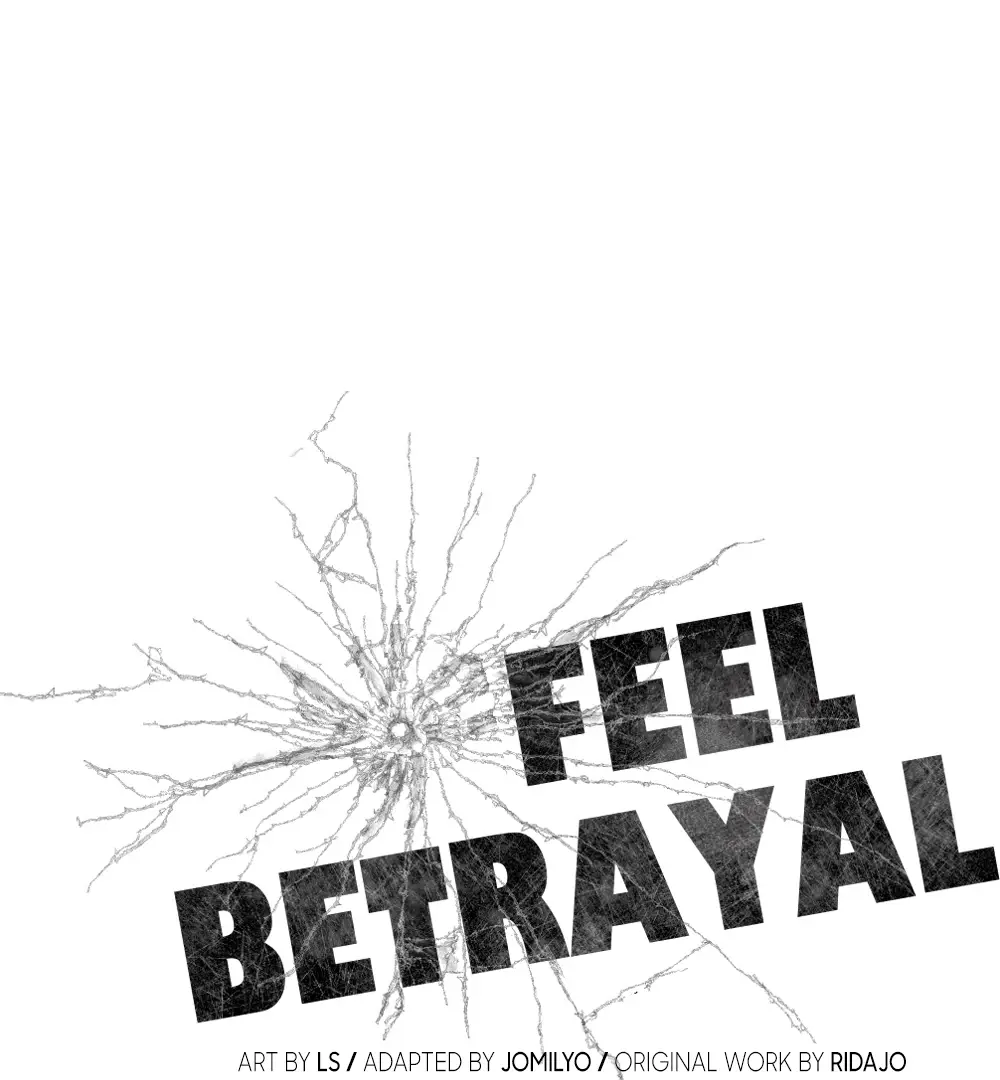 Feel Betrayal - Chapter 24