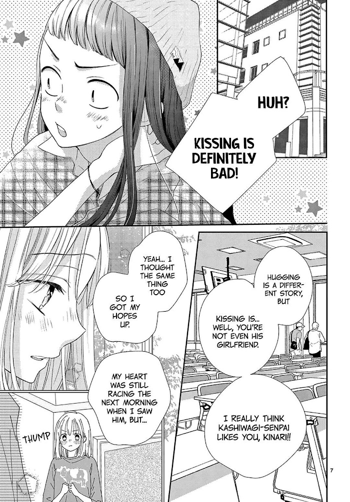 Daifuku-Chan To Ouji-Sama - Chapter 11